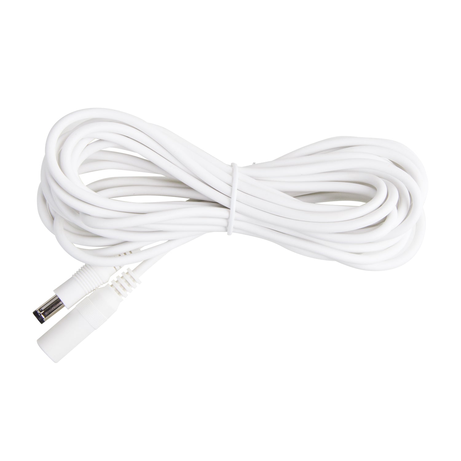 CasaCam 15FT power extension cable for CasaCam Outdoor Security Camera (VS6102, VS6104, VC6000, VC46) - CasaCam
