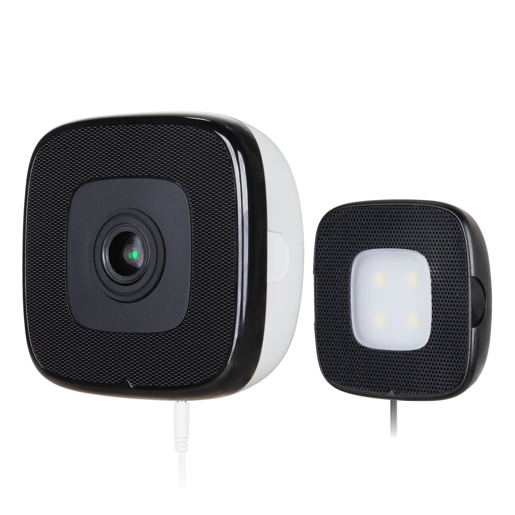 GuardianCam Window Pro - CasaCam