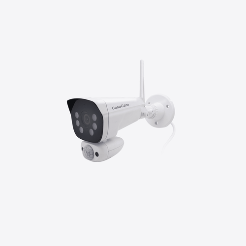 GuardianCam Pro | VC6000 - CasaCam