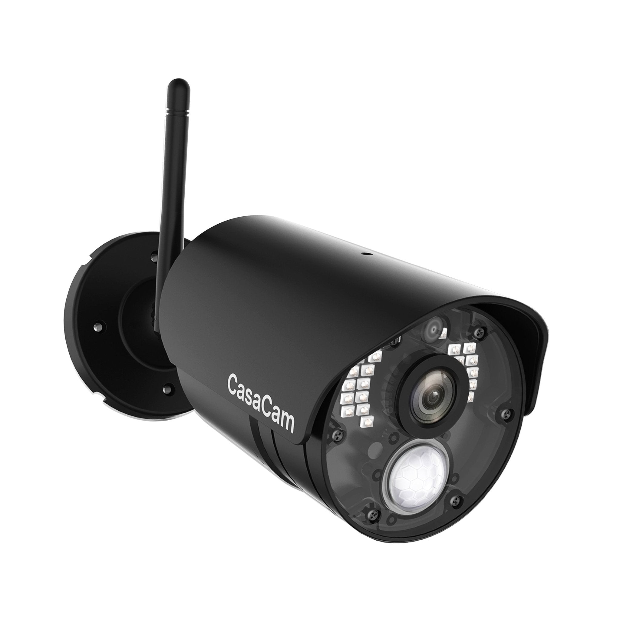 Security Camera Air | Add on Camera - CasaCam