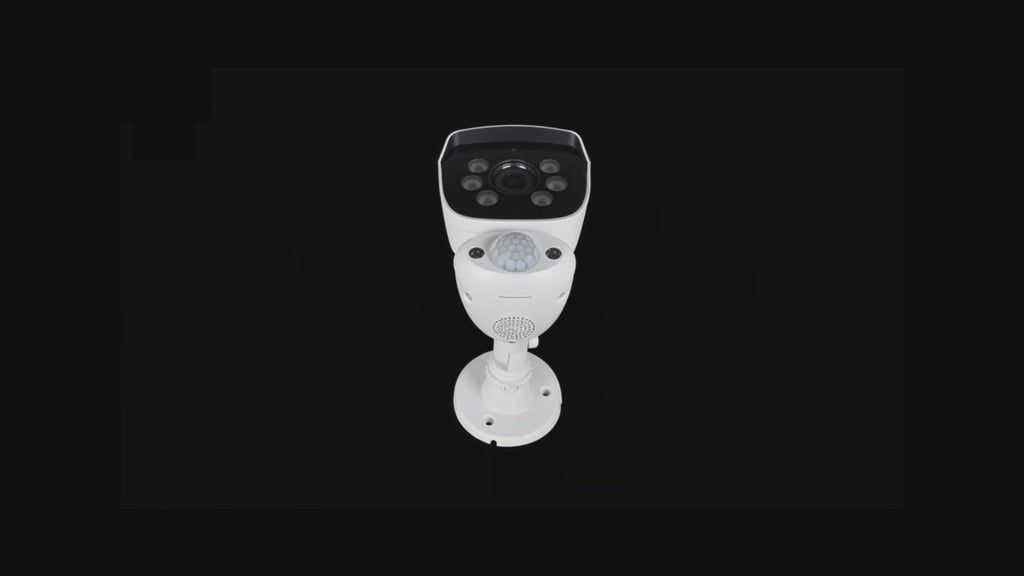 GuardianCam Pro | VS6102