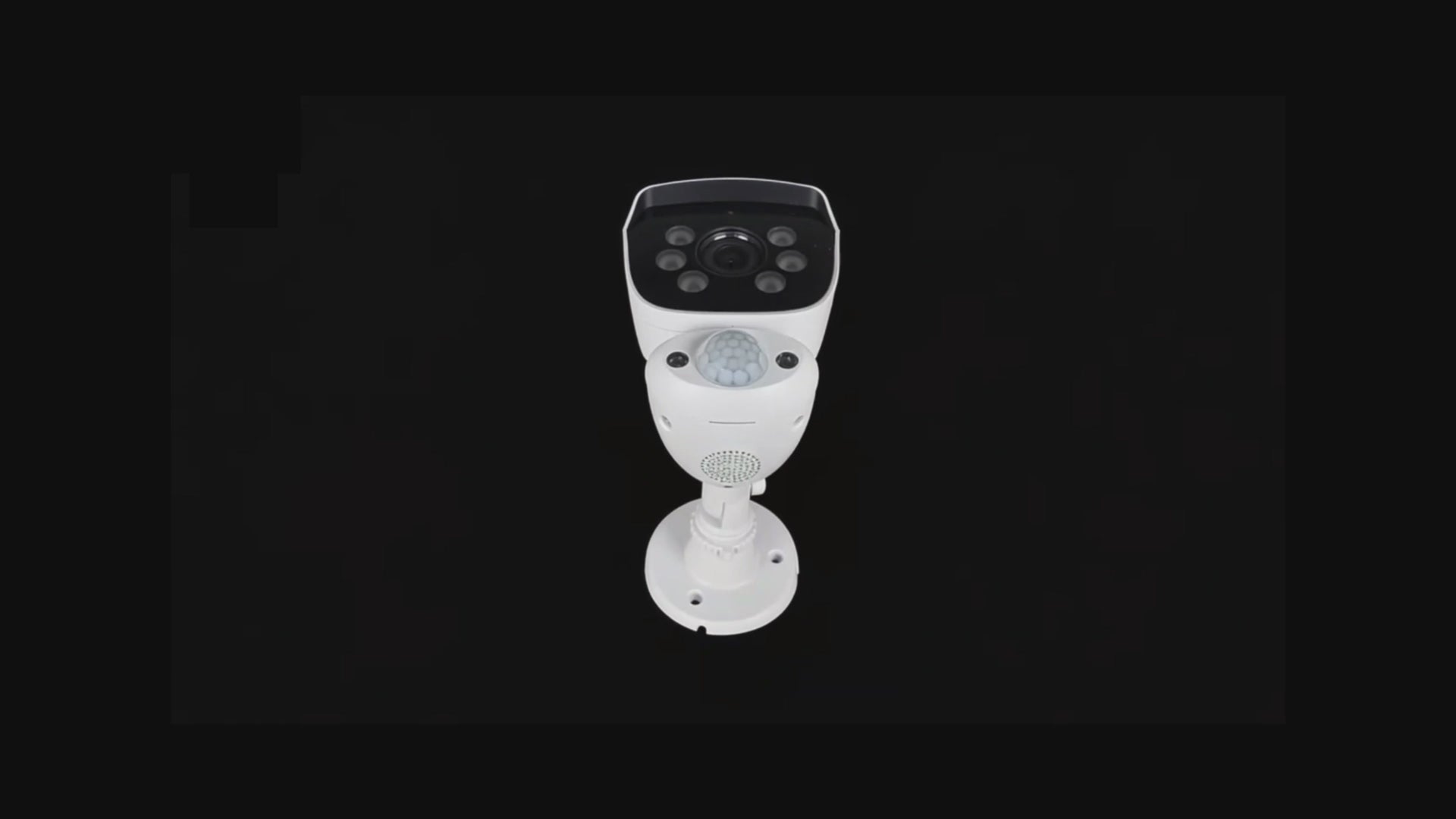 GuardianCam Pro | VS6102